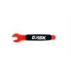 Cờ lê cách điện VDE 1000V DASK cỡ 7mm