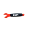 Cờ lê cách điện VDE 1000V DASK cỡ 9mm