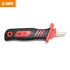 Dao cắt dây thít cách điện VDE 1000V DASK lưỡi thẳng