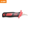 Dao cắt dây thít cách điện VDE 1000V DASK lưỡi liềm