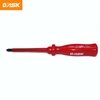 Tuốc nơ vít 4 cạnh cách điện VDE 1000V DASK cỡ PH2x6.0