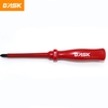 Tuốc nơ vít 4 cạnh cách điện VDE 1000V DASK cỡ PH2x6.0