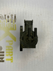 Van chân không (Solenoid) Ford Ranger, Everest, Mazda BT50 (2008-2016) tháo xe