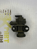 Van chân không (Solenoid) Ford Ranger, Everest, Mazda BT50 (2008-2016) tháo xe