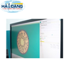 may-dap-mau-vi-sinh-maxicator-hang-iul-tay-ban-nha