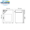 tu-say-chan-khong-119-lit-vd115-hang-binder-duc