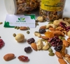 Ngũ cốc Granola