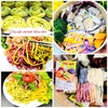 Mỳ sợi rau củ 300g
