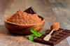Bột Cacao Nguyên Chất - Hũ 500GR