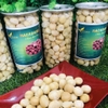Nhân Hạt Macca Đaklak - Loại nguyên hạt - 500g