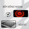 Nên Dùng Bếp Hồng Ngoại Hay Bếp Điện Từ?