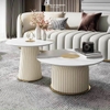 NỘI THẤT PHONG CÁCH WABISABI CẦN CÓ BỘ BÀN GHẾ SOFA PHÙ HỢP NÊN MUA