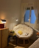 Mua Ghế Mây Papasan Thư Giãn Nhiều Màu Ở Đâu Tại HCM?