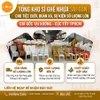 Tổng Kho Sỉ Ghế Nhựa Tiệc Cưới, Quán Xá Số Lượng Lớn, Giá Tốt Nhất Tại TP.HCM