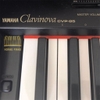 Đàn Piano điện Yamaha CVP-85