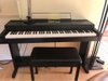 Đàn Piano điện Yamaha CLP-200