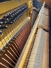 ĐÀN PIANO CƠ YAMAHA U2F