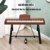 Chân U 0rgan /Piano