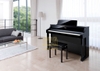 Piano điện Roland HP-508