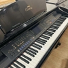 Đàn piano điện Yamaha CVP-109