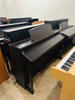 Đàn piano điện Kawai CA-9500