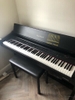 Piano điện Technics SX PR-200