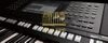 Đàn organ Yamaha PSR-S775