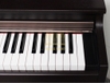 Piano điện Korg C-2200