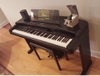 Đàn Piano điện Yamaha CLP-55
