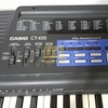 Đàn organ Casio CT655