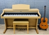 Đàn Piano điện RoLand HP 3DMP