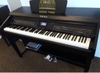 Piano điện Yamaha CVP-701
