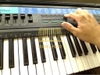 Đàn organ Casio CT615