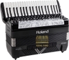 Đàn Accordion Roland FR-8X