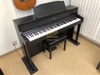 Đàn Piano điện Roland HP-605