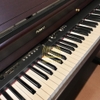 Đàn piano điện Roland HP-7