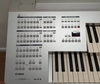 ELECTONE YAMAHA ELB-01