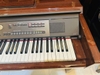 Piano Digital YAMAHA CVP609