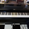 Piano điện Korg C 2500