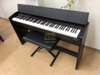 Đàn Piano điện RoLand F140