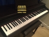 Đàn piano điện Casio AP-38