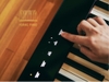 Piano điện Casio PX-S3100