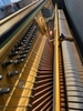 ĐÀN PIANO CƠ YAMAHA U3G