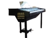 Đàn piano điện Yamaha CVP-10