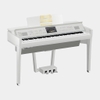 Piano điện Yamaha CVP-809