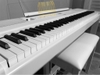 Piano điện Yamaha P-515