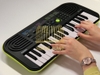 Đàn organ Casio SA77