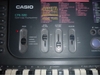 Đàn organ Casio CTK500