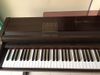 Đàn Piano điện Kawai PW-380