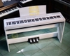 Piano điện Yamaha P-115